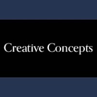 Creative Concepts logo - Similar company to Creative Concepts