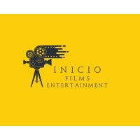 INICIO FILMS ENTERTAINMENT logo - Similar company to Source Entertainment