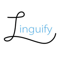 Linguify logo - Similar company to Abr Virtus Chartered Accountants