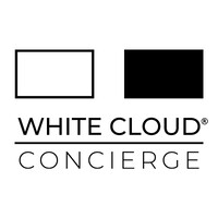 White Cloud Concierge logo - Similar company to Modern Concierge Inc.