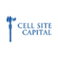 Cell Site Capital LLC logo - Similar company to Pat On Tap