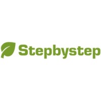 Stepbystep-palvelut Oy logo - Similar company to Stepbystep