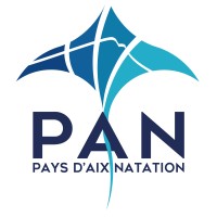 Pays d'Aix Natation logo - Similar company to Team Strasbourg