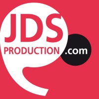 JDS Production logo - Similar company to Omis