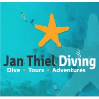 Jan Thiel Diving logo - Similar company to Gone Pest Control