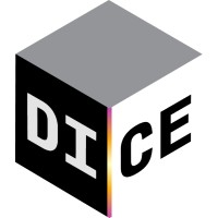 DICE.IO logo - Similar company to Beyond Category Llc