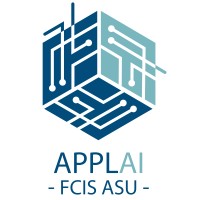 ApplAi logo - Similar company to Osc - Open Source Community
