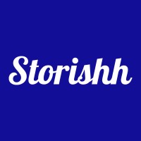 Storishh Media logo - Similar company to Visible