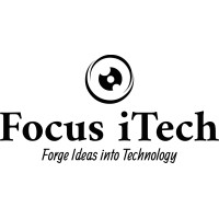 Focus iTech logo - Similar company to Focus It Group