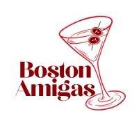 Boston Amigas logo - Similar company to Ivision Mobile