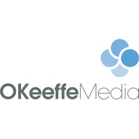 OKeeffe Media logo - Similar company to Outré Studios