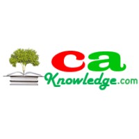 CAknowledge.com logo - Similar company to Finex Learning