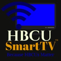 HBCU Smart TV logo - Similar company to Kinkofa