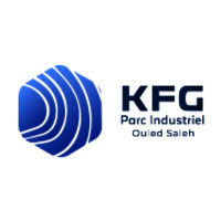 KFG Parc Industriel Ouled Saleh logo - Similar company to Industrial Analytics