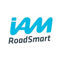 IAM RoadSmart logo - Similar company to Rospa