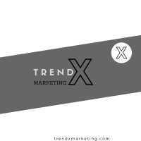 TrendX Marketing logo - Similar company to Agile Data Labs