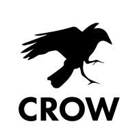 Crow™ Digital Marketing logo - Similar company to Eeasy - Digital Marketing Agency