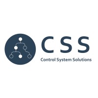 Control System Solutions logo - Similar company to Gde Construction