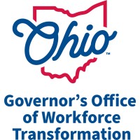 Ohio Governor's Office of Workforce Transformation logo - Similar company to Edison State Workforce Development & Work-Based Learning