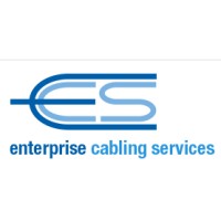 Enterprise Cabling Services Ltd logo - Similar company to Mr Cable