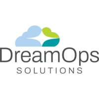 DreamOps Solutions logo - Similar company to Awesometouch