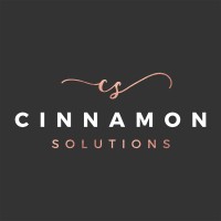 Cinnamon Solutions logo - Similar company to Cinnamon Solutions