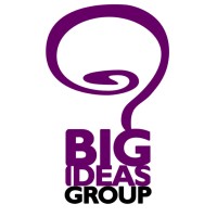 Big Ideas Philippines logo - Similar company to Vizserve Private Limited