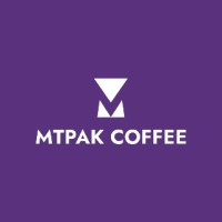 MTPak Coffee logo - Similar company to Torque Coffees