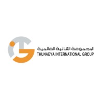 Thunaeya International Group logo - Similar company to Al-Naeem Holding Co.