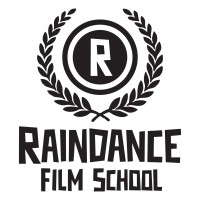 Raindance Film School logo - Similar company to Auto Everything
