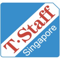 Techno Staff Pte Ltd logo - Similar company to Wheel Job Diving Services Inc.