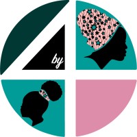 4 Girls & Women logo - Similar company to Project Pink Blue