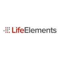 Life Elements logo - Similar company to Easy Language Service