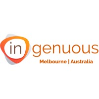Ingenuous logo - Similar company to Zenphi
