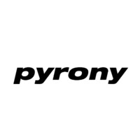 Pyrony