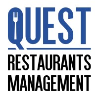 Quest Restaurants Management logo - Similar company to The Work Oasis