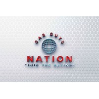 CarGuys Nation logo - Similar company to Uniquely Savvy, Inc.