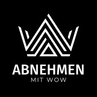 Abnehmen mit Wow logo - Similar company to Dr. Anja Gering Quantum Mindset Coach