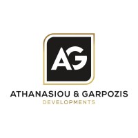 Athanasiou & Garpozis Developments Ltd logo - Similar company to Garpozis Constructions & Developments