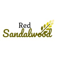 Red Sandalwood logo - Similar company to Dutjahn Sandalwood Oils