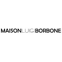 Maison Luigi Borbone logo - Similar company to Hans Brinker Hostel