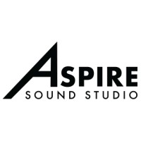 Aspire Sound Studio logo - Similar company to Avpro