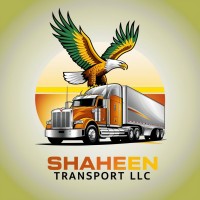 Shaheen Transport logo - Similar company to Macsol Technologies