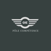 GE PÔLE COMPÉTENCE logo - Similar company to Numérisme