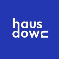 Hausdown logo - Similar company to Amaru - Lisboa