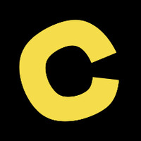 Crater logo - Similar company to Group Black