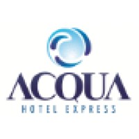 Hotel Acqua Express - Medellin - Colombia logo - Similar company to Mythical Hotel - Boutique.