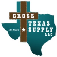 Cross Texas Supply LLC logo - Similar company to Resolute Cylinders