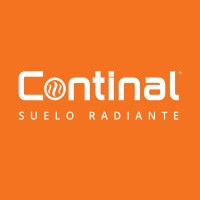Continal Suelo Radiante logo - Similar company to Grupo Dcc 3000