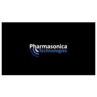 Pharmasonica logo - Similar company to Oligomaster